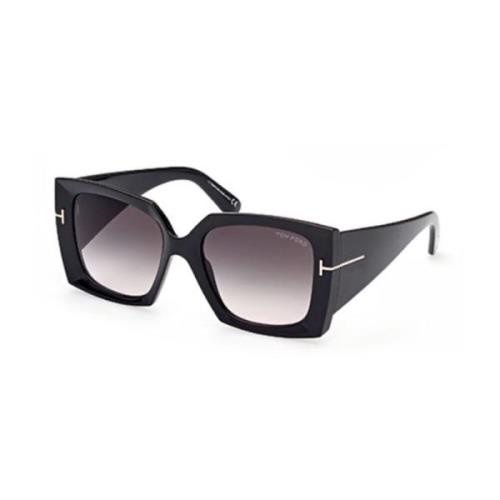 Sunglasses Tom Ford , Black , Unisex