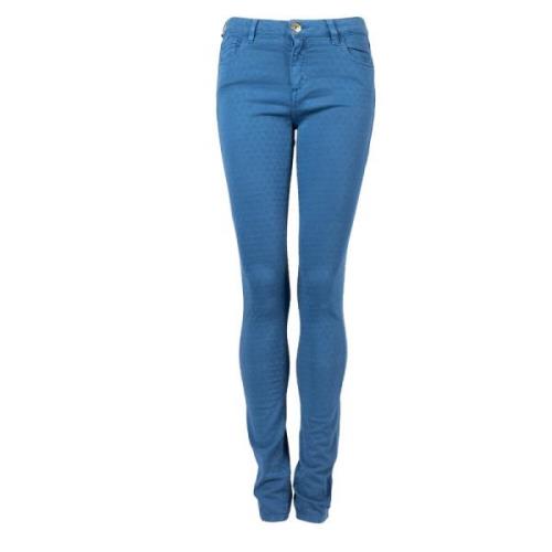 Broek Trussardi , Blue , Dames