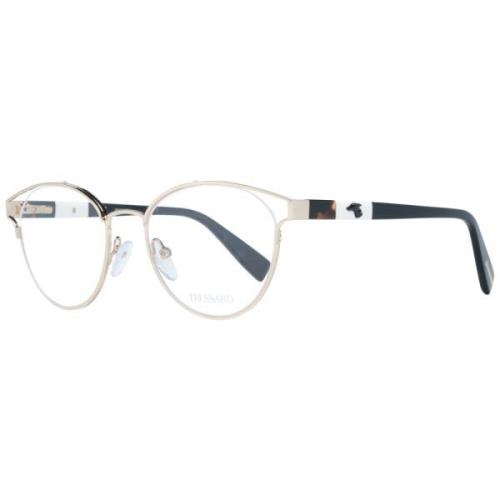 Glasses Trussardi , Yellow , Dames