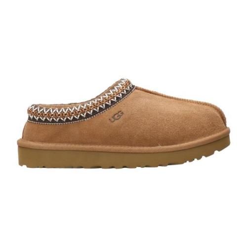 Tasman Slippers UGG , Brown , Dames