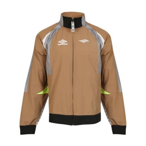 Glow Jack - Lif Model Umbro , Beige , Heren