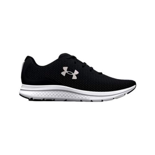 Sneakers Under Armour , Black , Heren