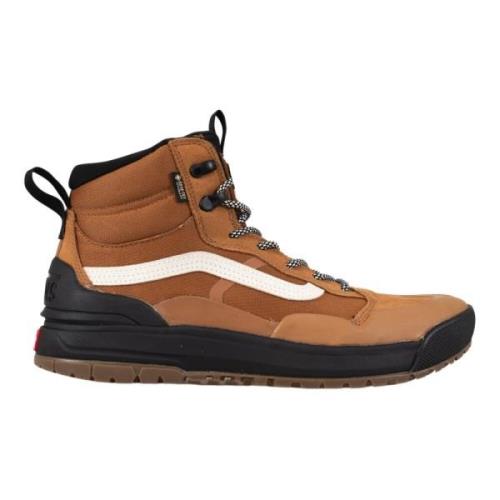 Exo Hi Bergsneakers Vans , Brown , Heren