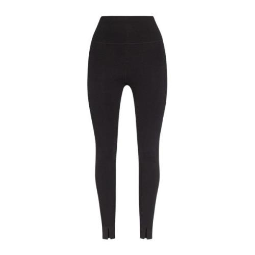 VB Body collectie leggings Victoria Beckham , Black , Dames