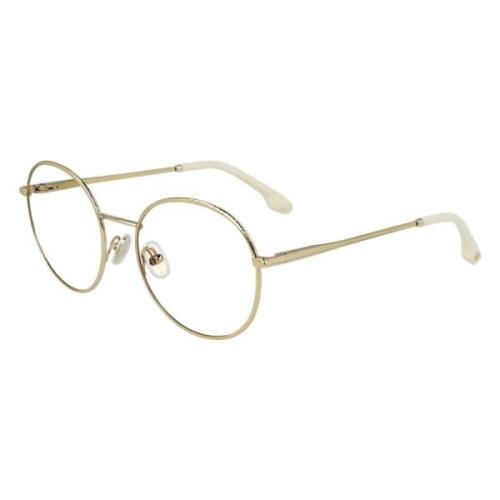 Glasses Victoria Beckham , Yellow , Dames