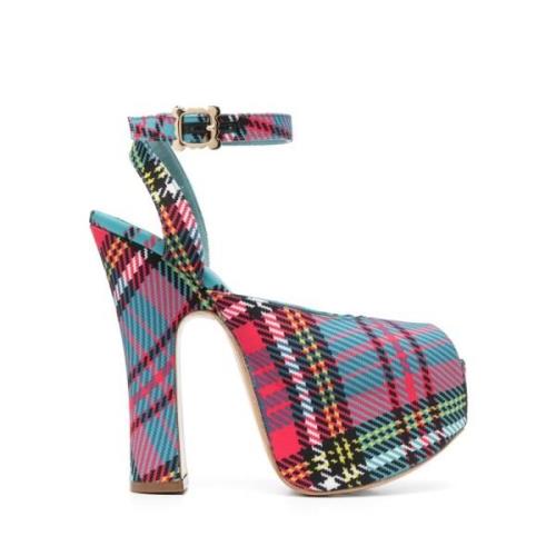 Pumps Vivienne Westwood , Multicolor , Dames