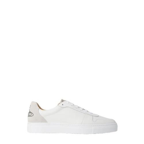 Sneakers Vivienne Westwood , White , Heren