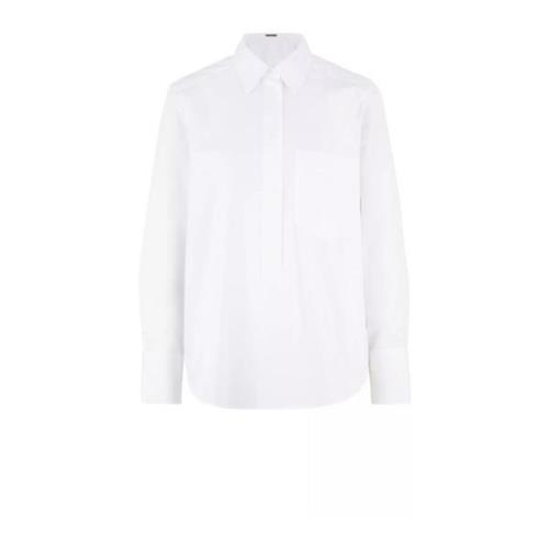 Formele shirts 52 Db104H 10014727 Windsor , White , Dames