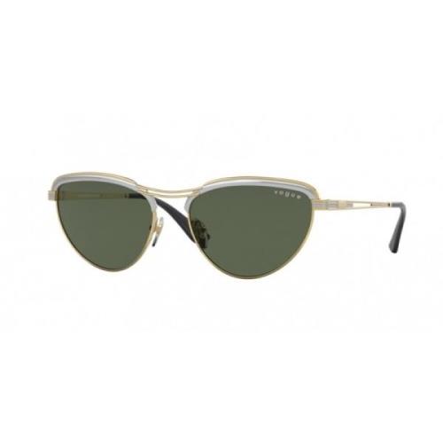 Sunglasses Vogue , Gray , Dames