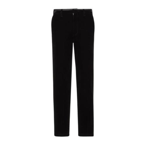 Broek Armani Exchange , Black , Heren