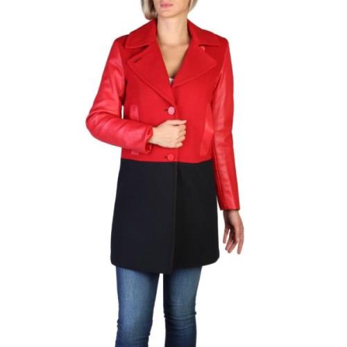 Armani Exchange damesjen Armani Exchange , Red , Dames