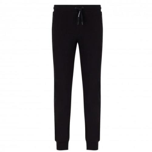 Sweatpants Armani Exchange , Black , Heren