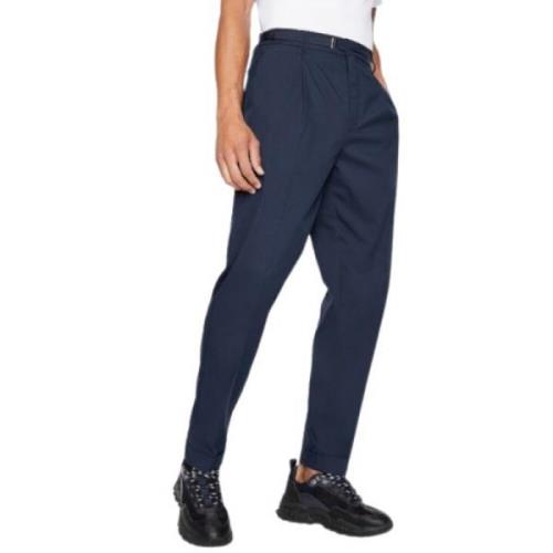 Armani Exchange broek Armani Exchange , Blue , Heren