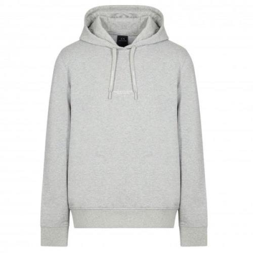 Sweatshirts Armani Exchange , Gray , Heren