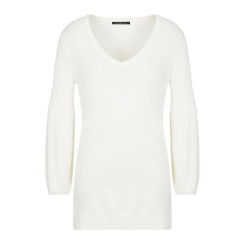 Trui Armani Exchange , White , Dames