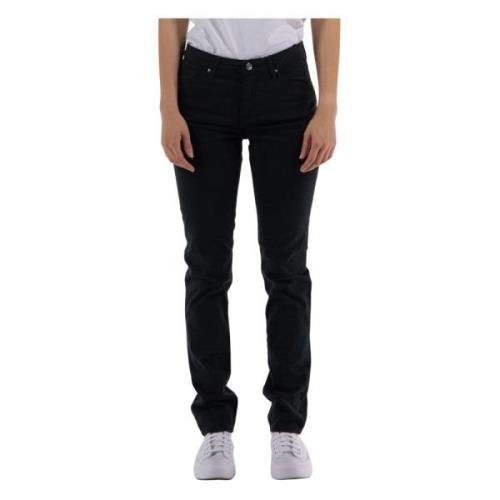 Slim-fit Jeans Armani Exchange , Black , Dames