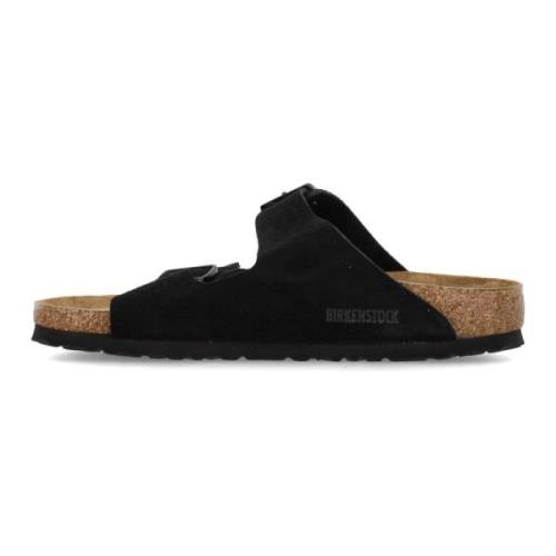 Arizona SFB Sandalen Birkenstock , Black , Unisex