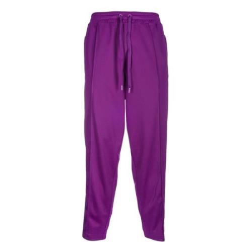 Sweatpants Dolce & Gabbana , Purple , Heren