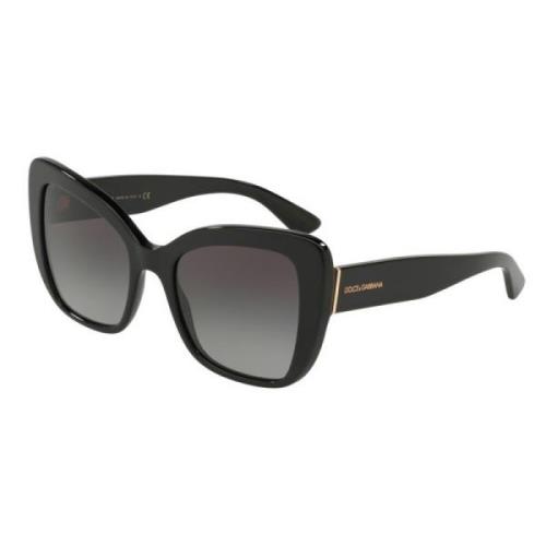 Stijlvolle zonnebril voor vrouwen Dolce & Gabbana , Black , Dames