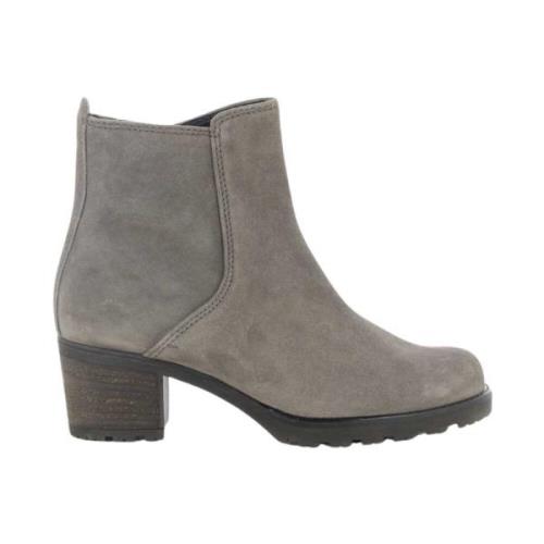 Dames Schoenen Grijs Gabor , Gray , Dames