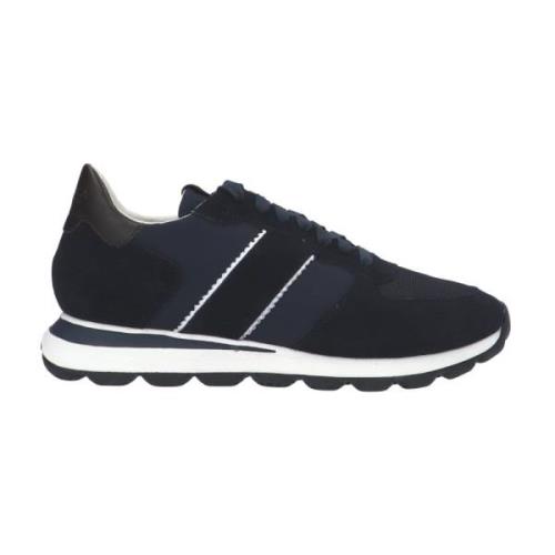 Sneakers Geox , Blue , Heren