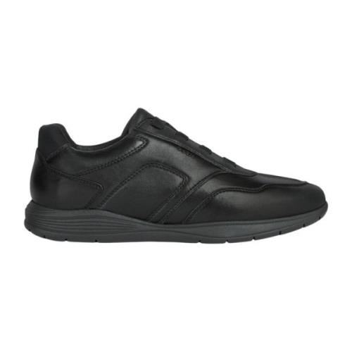 Spherica EC2 Sportschoen Geox , Black , Heren