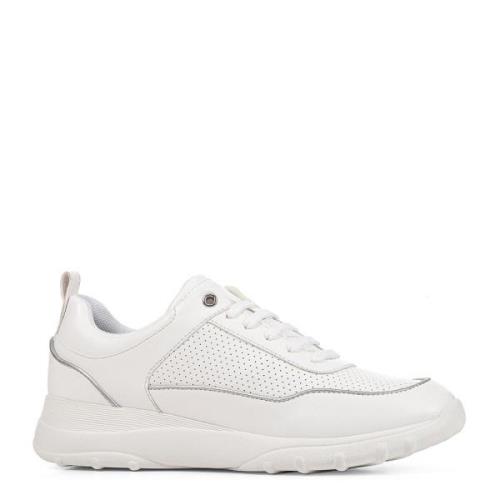 Sneakers Geox , White , Dames