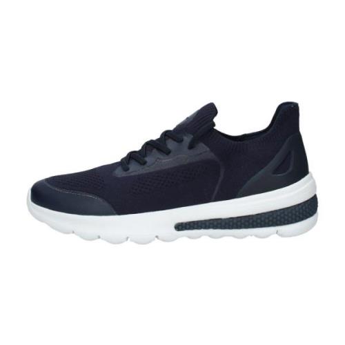 Sneakers Geox , Blue , Heren