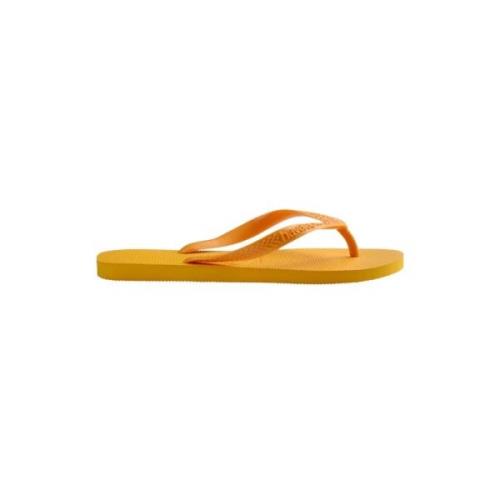 Flip Flops Havaianas , Yellow , Heren