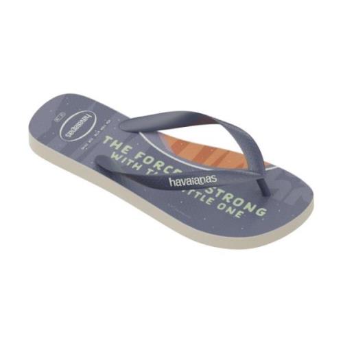 Flip Flops Havaianas , Gray , Dames