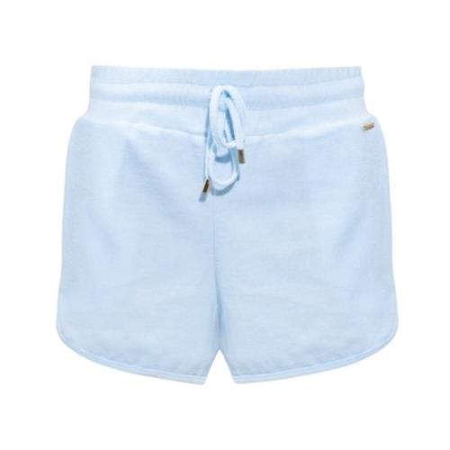 ‘Harley’ shorts Melissa Odabash , Blue , Dames
