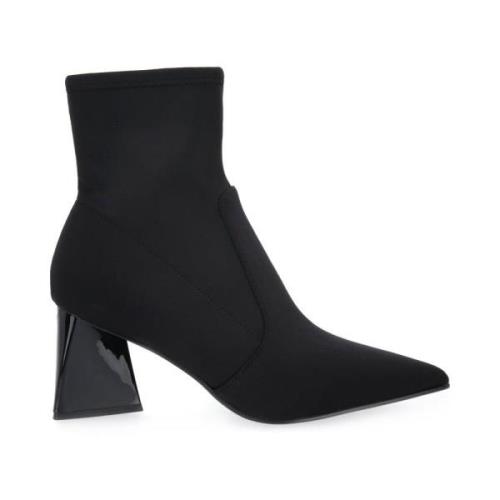 BLA Enlist Haklaarzen Steve Madden , Black , Dames