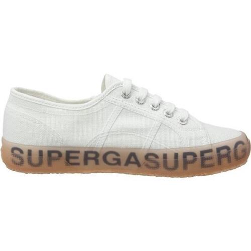 Sneakers Superga , White , Dames