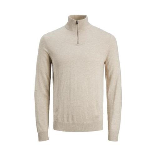 Sweatshirts Jack & Jones , Beige , Heren