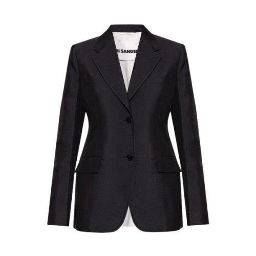 Blazer Jil Sander , Blue , Dames