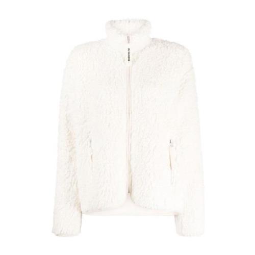 Witte truien Jil Sander , White , Dames