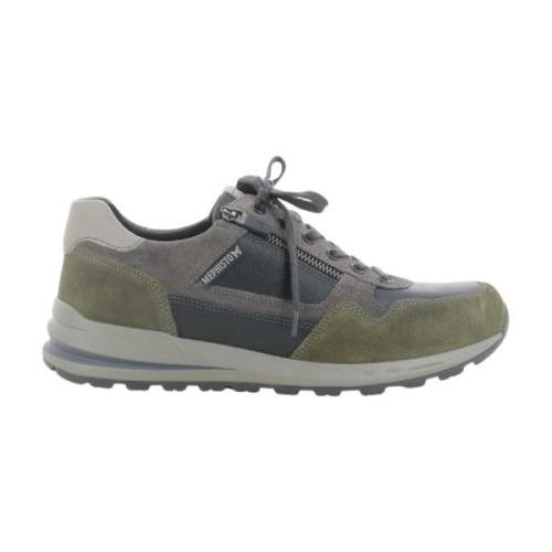 Mephisto Herenschoenen Zwart Bradley W23 Mephisto , Green , Heren