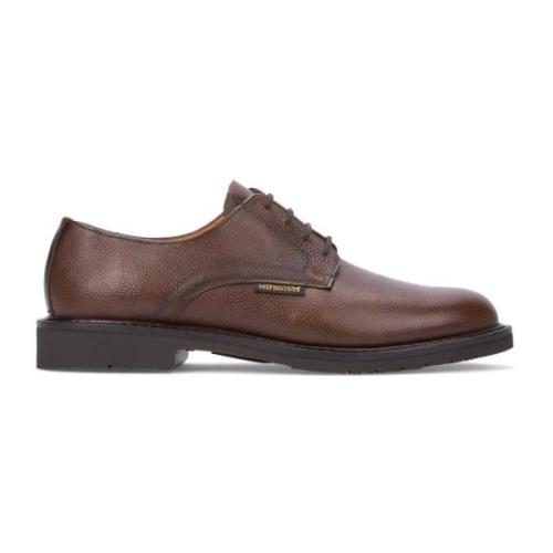 Marlon Veterschoen voor Heren Mephisto , Brown , Heren