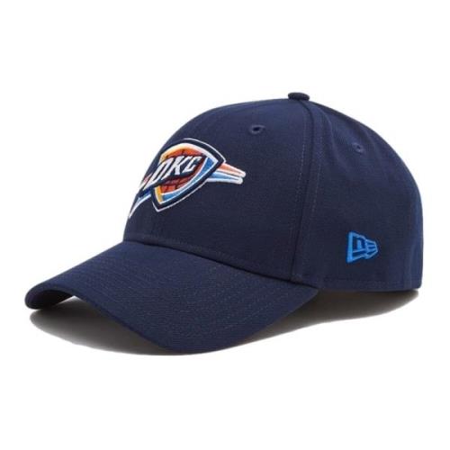 De competitie octhu otc cap New Era , Blue , Heren