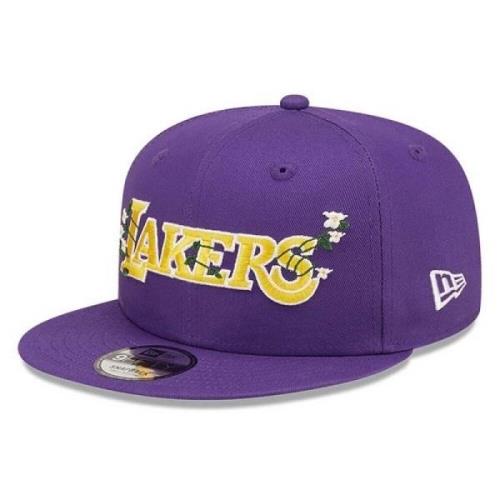 Caps New Era , Purple , Heren