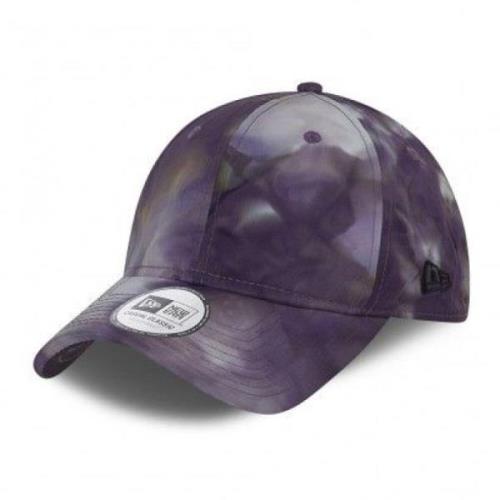 Dop New Era , Purple , Heren