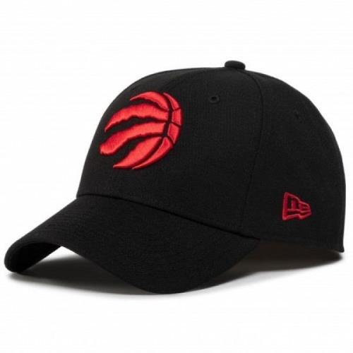 Caps New Era , Black , Unisex