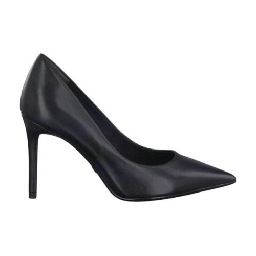 Zwarte Elegante Gesloten Pumps Tamaris , Black , Dames