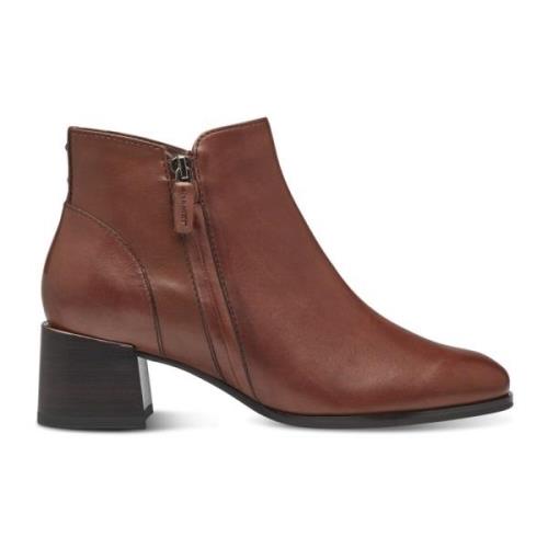 Stijlvolle Haklaarzen Tamaris , Brown , Dames