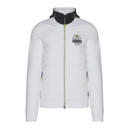 Doorritsbaar Aeronautica Militare , White , Heren