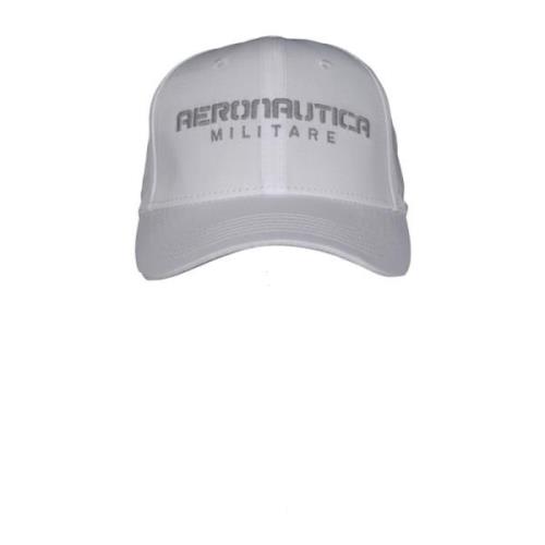 Kap Aeronautica Militare , White , Heren