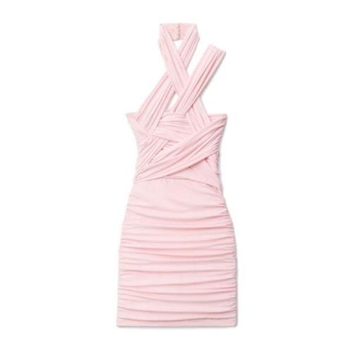Short Dresses Alexander Wang , Pink , Dames