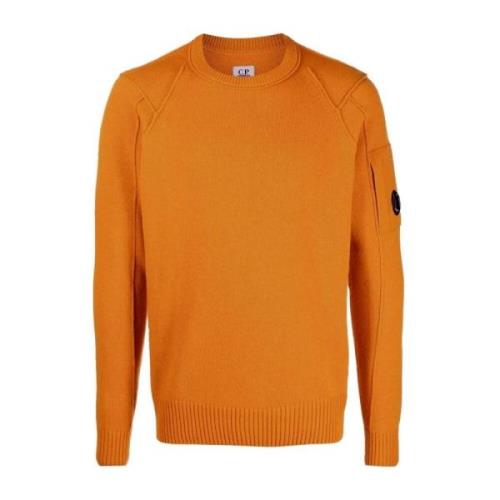 Trainingsshirt, Oversize Sweatshirt, Model Dc081 C.p. Company , Orange...