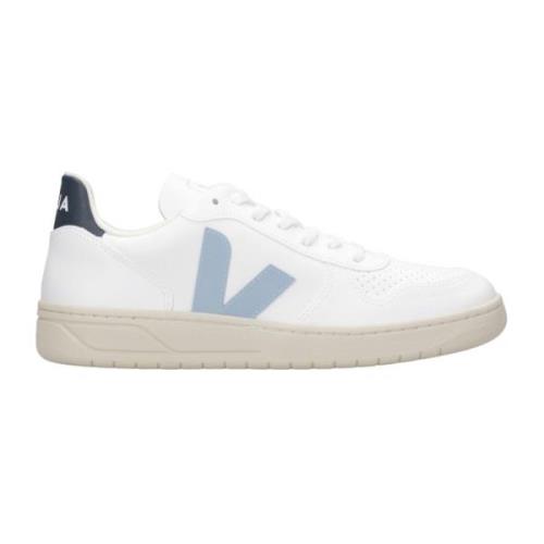 Witte Sneakers Veja , White , Heren