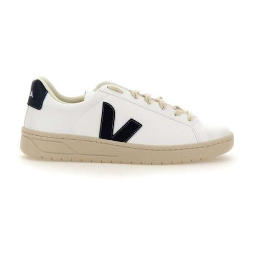 Witte Sneakers voor Heren Veja , White , Heren